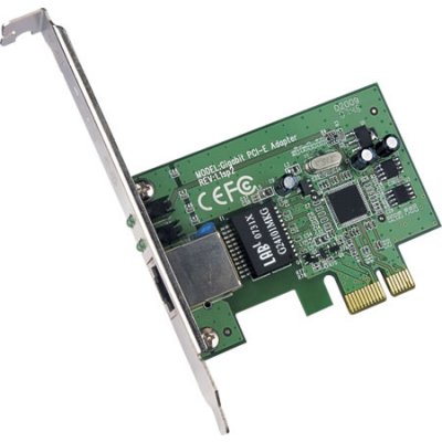 Tp-link Tarjeta Red Gigabit Pci-express 32bit